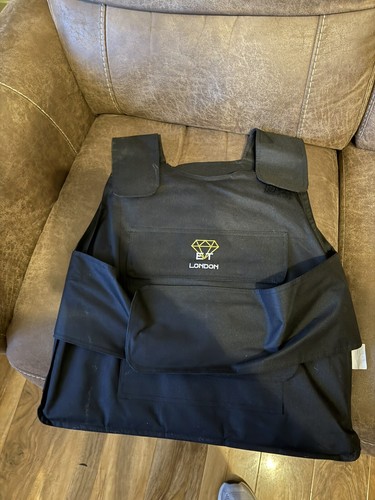 Body armour stab vest - body,