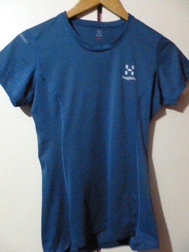 Womens haglofs strive - womens,