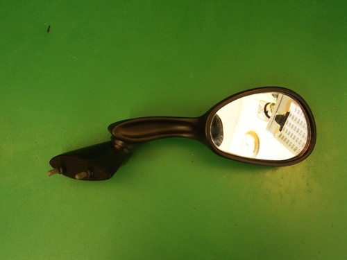 Triumph right mirror daytona - triumph,