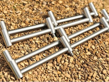 Korda Singlez Stainless 3 Rod