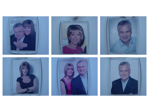 Ruth langsford and - and/or, eamonn