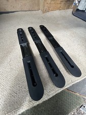 MERCEDES VITO VIANO W639 + W447  Seat Rail Kit for All years x3rails