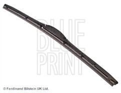 Wiper blade blue print - wiper,