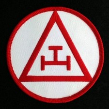 Masonic Royal Arch Chapter