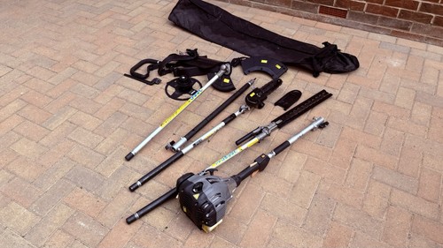 Titan ttk587gdo 25cc - titan,