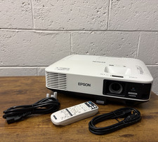 Epson EB-2250U 1080p 5000