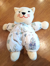 Mothercare Vintage 9.5" Cat
