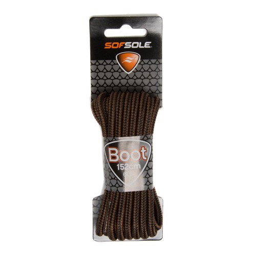 New sof sole wax boot - sole,