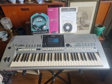 Yamaha PSR S900 Digital