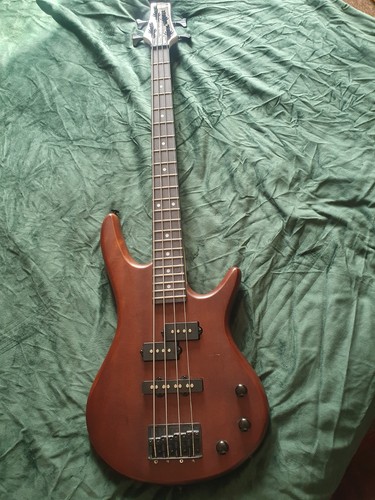 Ibanez gsrm20 gio - gio, series