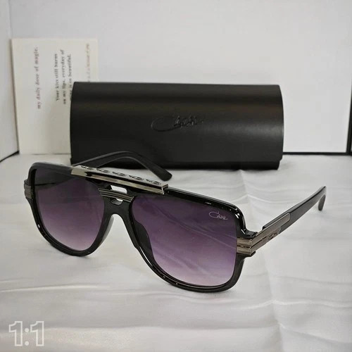 Cazal sunglasses horizontal - sunglasses,