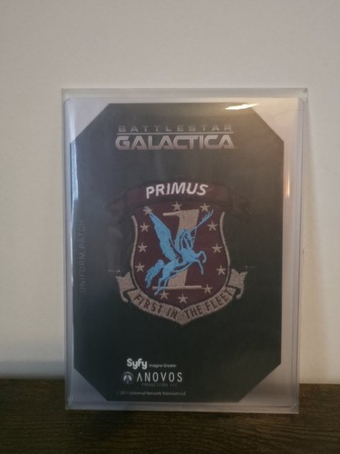 Battlestar galactica 1st - galactica,