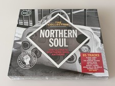 Northern Soul: The Collection