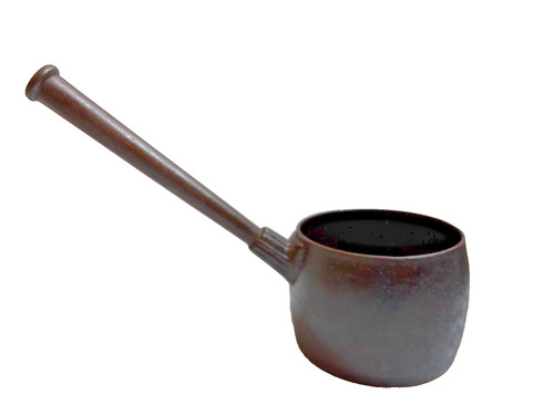 Antique cast iron gypsy - antique,