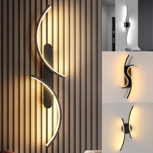 Led wall lights color - wall,
