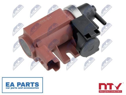Pressure converter exhaust - pressure,