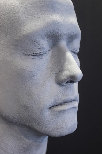 Joseph gordon levitt - gordon-levitt-life, mask