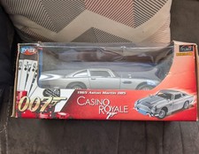 Rc2 joyride aston martin - joyride,
