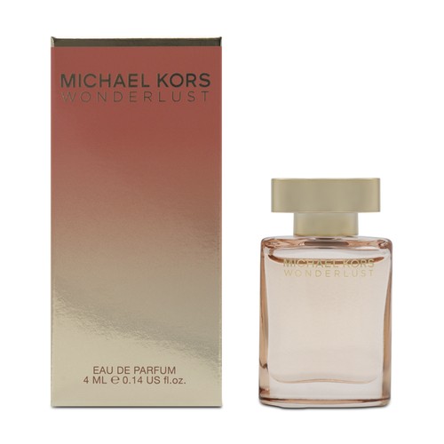Michael kors wonderlust 4ml - kors,