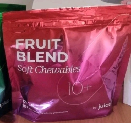 Juice plus essential - essential, berry