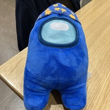 Official Among Us 30cm Toikido