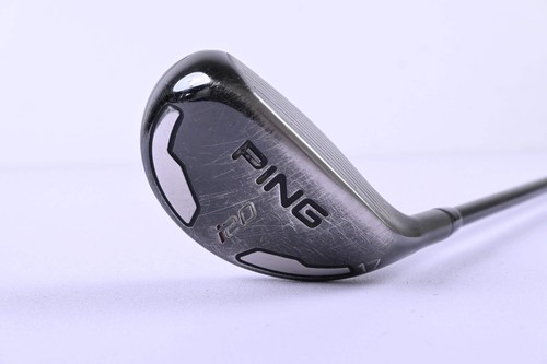 Ping i20 hybrid 17 degree - #2,