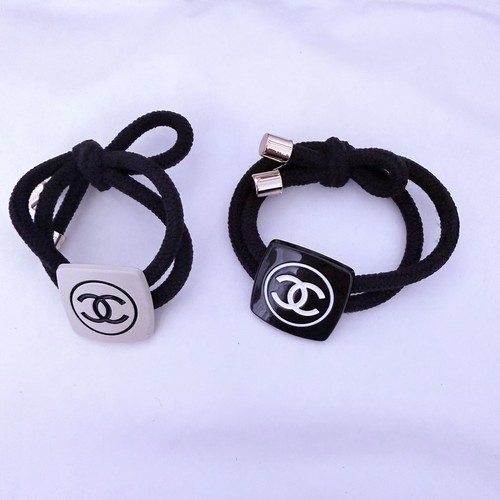 Chanel women accessories - , hair