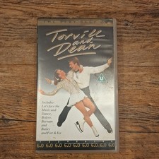 The Very Best of Torvill and