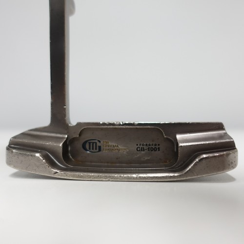 Miura giken 1001 - miura, 34.5in