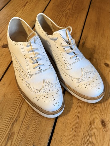 Clarks women white leather - clarks,