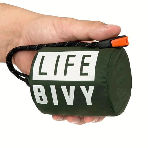 Portable emergency survival - portable,