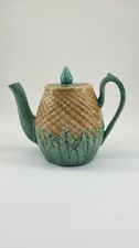 Antique victorian majolica - victorian,