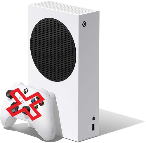 Microsoft xbox series 512gb - xbox, s