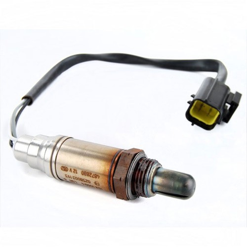 Oxygen sensor fits land rover - land,