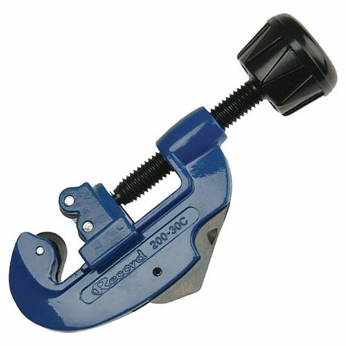 Record copper pipe cutter - record,