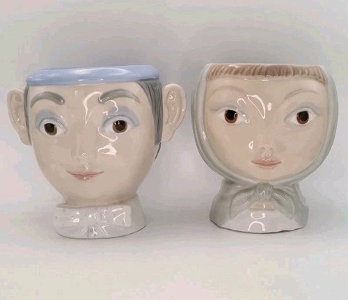 Rare lladro zaphir pair - rare,