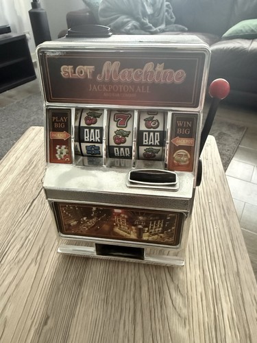 Mini one armed - armed, slot