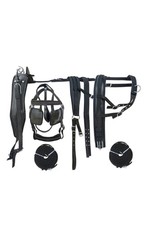 Hose DRIVING HARNESS NYLON