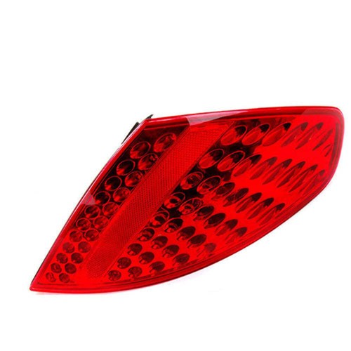 Outer tail lamp - o/s/r,