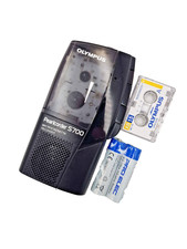Olympus Pearlcorder S700