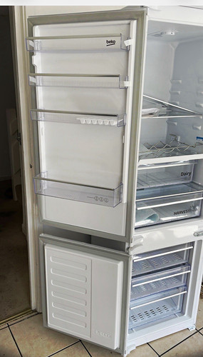 Beko pro harvestfresh - beko,