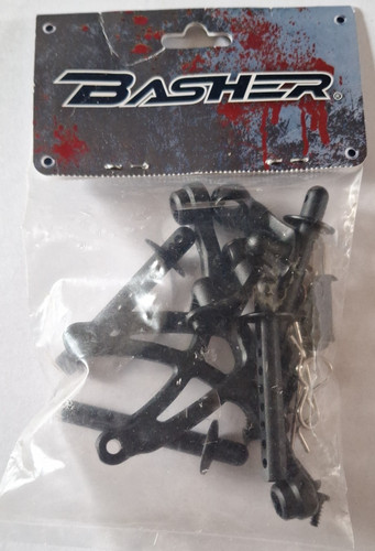 Basher bsr berserker rc - bsr,