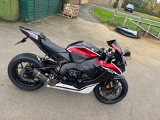 HONDA CBR… DEPOSIT TAKEN