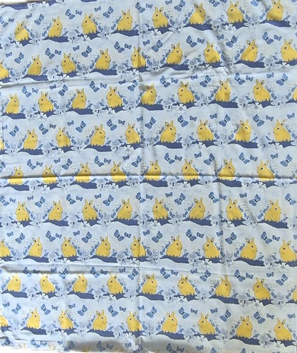 Mothercare vintage bunny duvet - mothercare,
