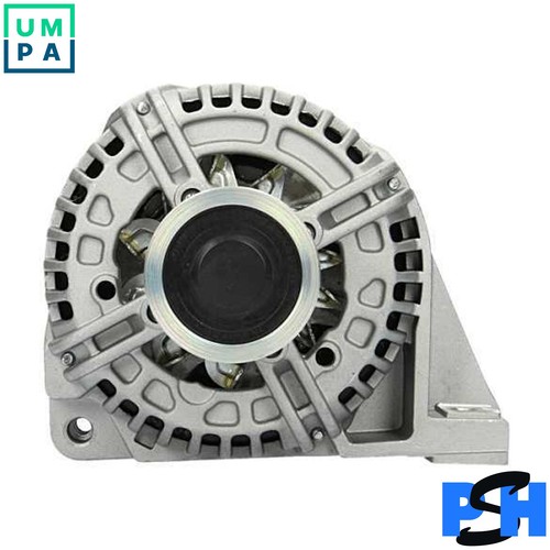 Alternator 815 511 120 - alternator, for