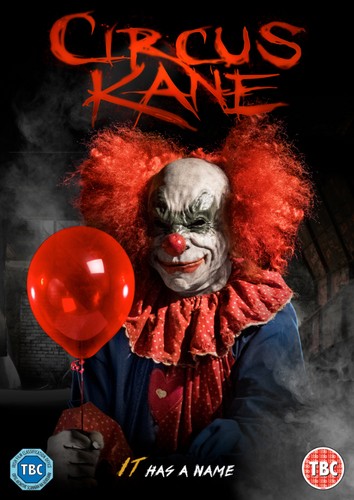 Circus kane dvd - circus,
