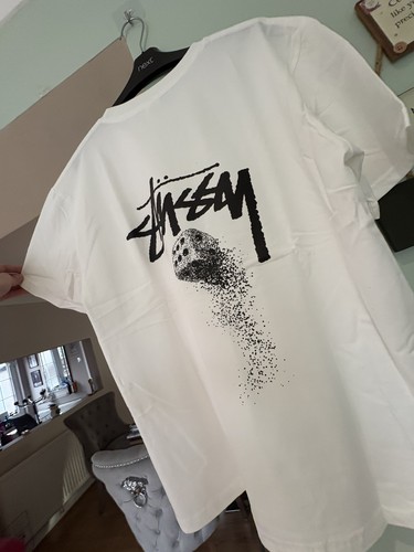 Stussy shirt m - shirt,