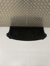 2001-2009 HYUNDAI COUPE PARCEL SHELF LOAD COVER MISSING STRAPS