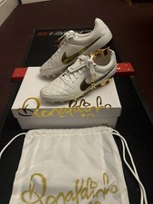 Nike Tiempo Legend  Ronaldinho