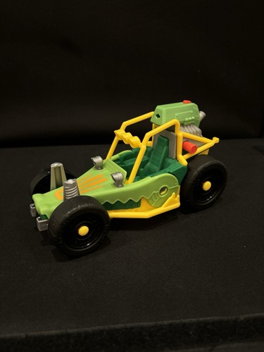 Imaginext super friends - imaginext,